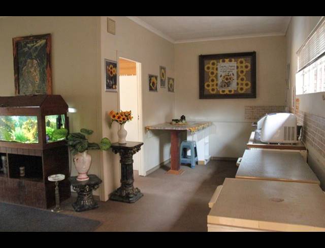4 BEDROOM PROPERTY TO RENT IN ELSPARK